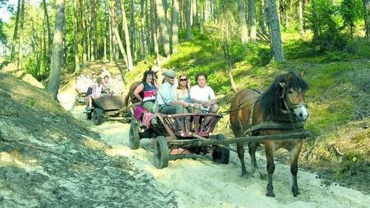 24 turystyczne hity naszego województwa 24 turystyczne hity naszego województwa