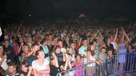 Jarmark w Krasnobrodzie