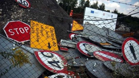 Budowa obwodnicy Lublina