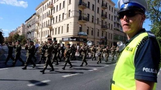 Święto Wojska Polskiego 2013 w Lublinie