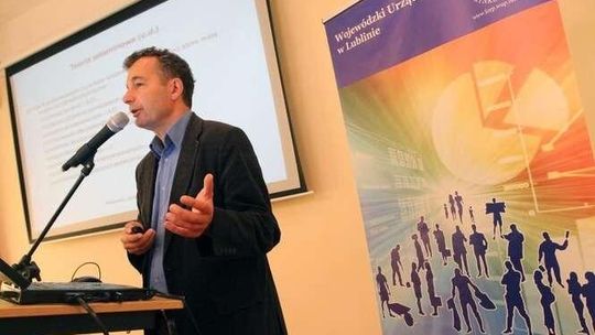 \"Wokół kształcenia i pracy\" - konferencja w Lublinie
