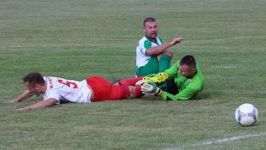 Lublinianka Wieniawa Lublin – Chełmianka Chełm