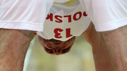 Turniej koszykarzy w Lublinie Turniej koszykarzy w Lublinie