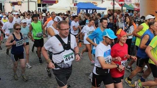 Chmielaki 2013: Piwne święto w Krasnymstawie