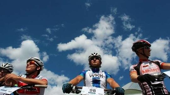 Festiwal rowerowy Uniqa E.Leclerc Bikefest 2013