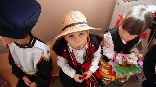 Otwarcie Żłobka nr 3 na ul. Wolskiej Otwarcie Żłobka nr 3 na ul. Wolskiej