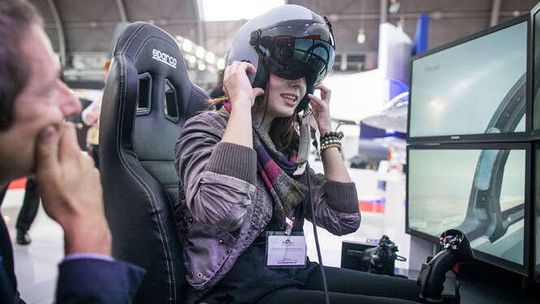 Międzynarodowy Salon Przemysłu Obronnego w Kielcach 