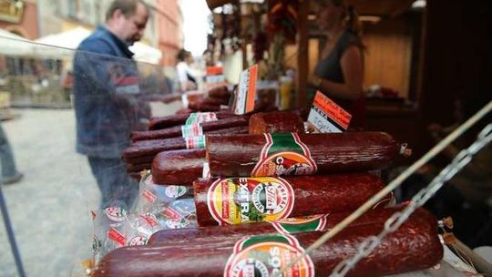 Europejski Festiwal Smaku