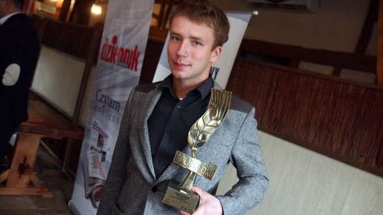 Rolnik Roku \"Dziennika Wschodniego\"