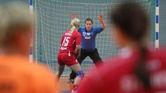 MKS Lublin – Piotrcovia Piotrków Trybunalski