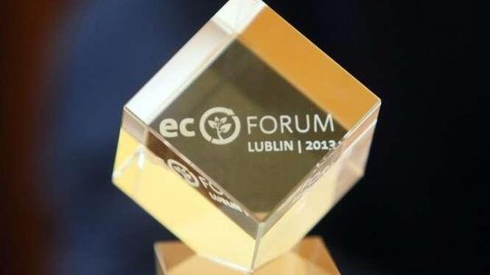 Lublin: Ecoforum 2013