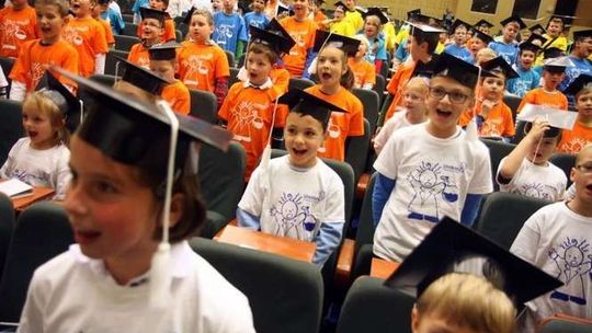 Uniwersytet Dziecięcy Unikids