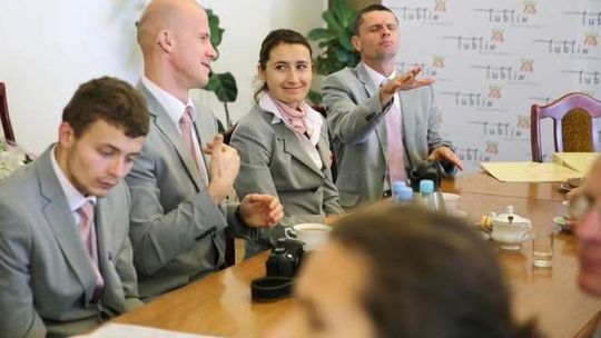 Stypendia i nagrody dla sportowców