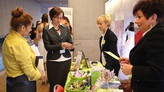 IV Kongres Kobiet Lubelszczyzny IV Kongres Kobiet Lubelszczyzny