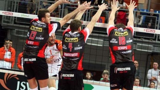 Benefis Tomasza Wójtowicza