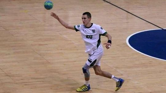 AZS UMCS Lublin – GKS Olimpia Piekary Śląskie