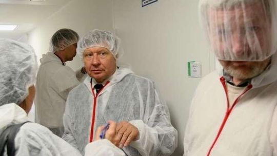 Lakcid w kapsułce z Biomedu