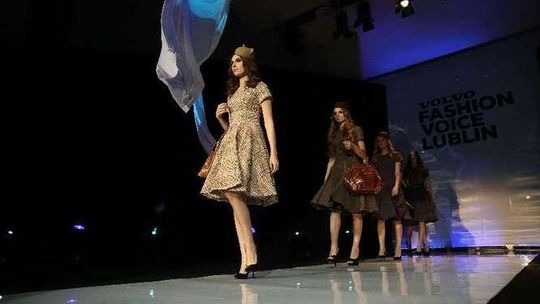 Volvo Fashion Voice Lublin