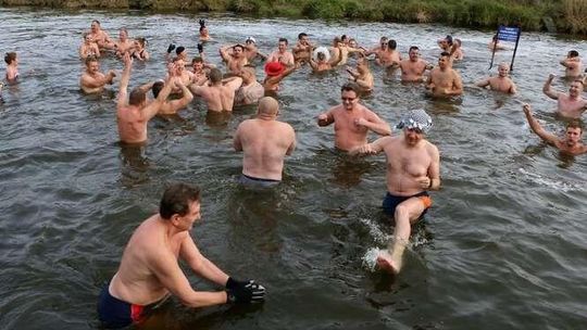 Morsy rozpoczęły sezon