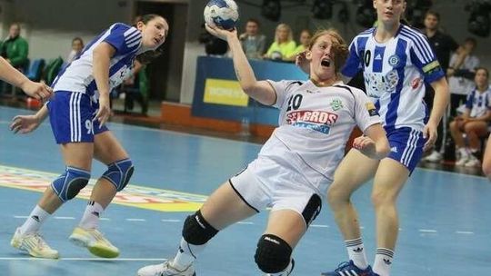 MKS Selgros Lublin – Buducnost Podgorica 22:30