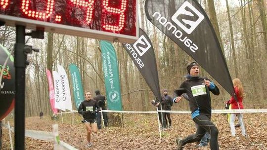 Grand Prix Z Biegiem Natury 