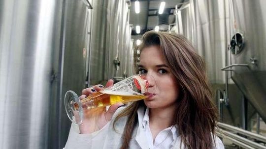 Browar Perła wprowadza na rynek piwo o nazwie Zwierzyniec