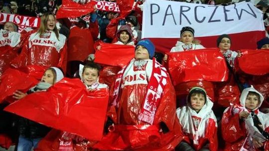 U-20 POLSKA KONTRA NIEMCY