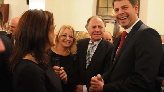 Lubelskie Forum Pracodawców obchodzi XX – lecie 