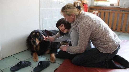 Jedyny taki autystyczny świat 