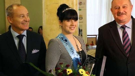 Bożonarodzeniowy Kiermasz Świąteczny w Urzędzie Marszałkowskim