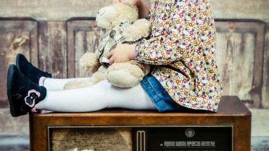 Sesja zdjęciowa Alicji Sosnowskiej