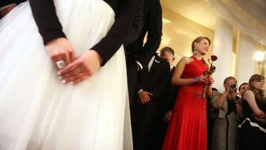 Studniówka I L.O.im. Stanisława Staszica w Lublinie