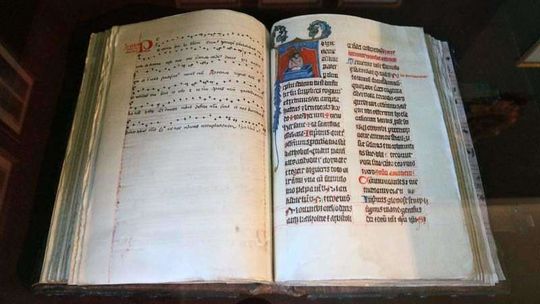 Muzeum Starodruków i Sztuki Sakralnej w Lublinie