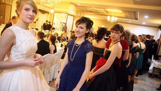 Studniówka III LO im. Unii Lubelskiej