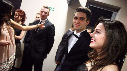 Studniówka Liceum im. Królowej Jadwigi