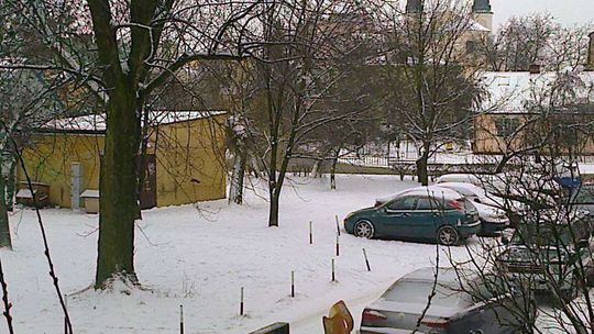 Zima: Wasze zdjęcia