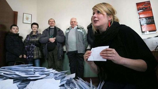 Kolejne losowanie w naszej loterii