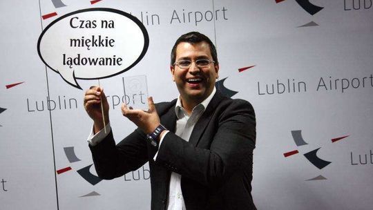 Gala Najlepsza Linia Lotnicza