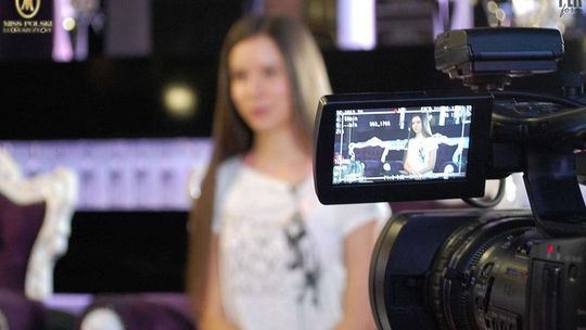 Casting Miss Polski Lubelszczyzny