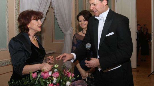 Charytatywny Bal Stowarzyszenia Razem dla Lubelszczyzny