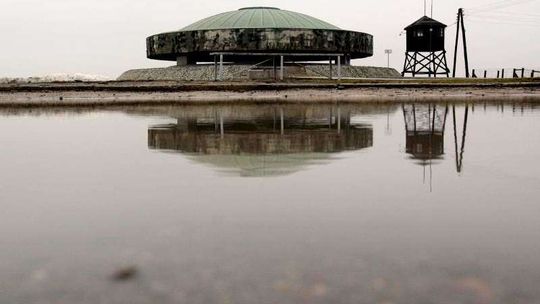 70 lat Państwowego Muzeum na Majdanku