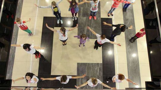 Nazywam się miliard