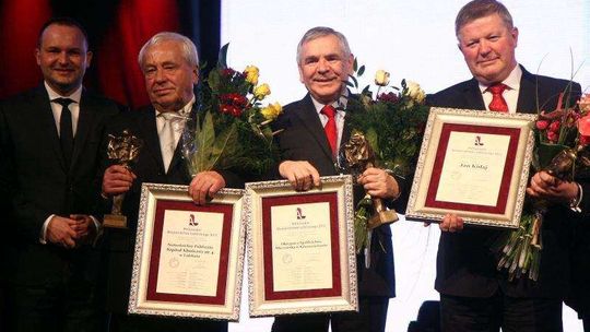 Ambasador Województwa Lubelskiego