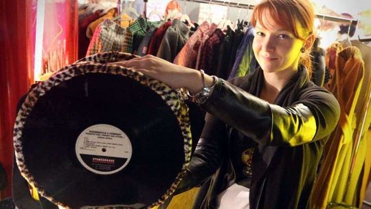 Targi mody - Fashion in Lublin