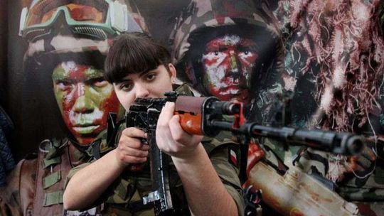 Targi Edukacyjne 2014