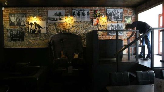 Nowe restauracje i puby w Lublinie