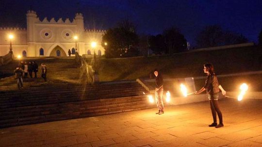 Lustra Ognia w Lublinie Lustra Ognia w Lublinie