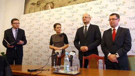 Stypendia Prezydenta Miasta Lublin
