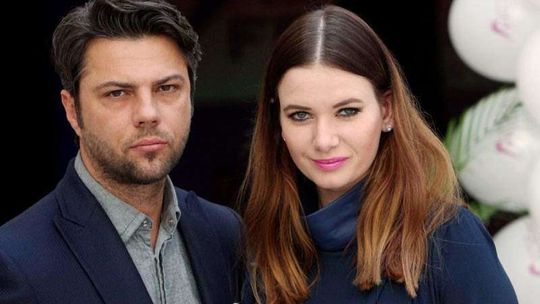 Tłumy na otwarciu Felicity Tłumy na otwarciu Felicity