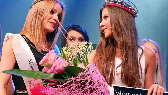 Miss Polski Lubelszczyny 2014